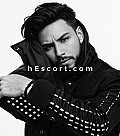 Matheus Ribeiro - Hombre escort en Madrid