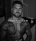Juan Lucho - Male escort in Barcelona