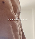 Leon - Hombre escort en Tarragona