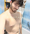 Hugo - Hombre escort en San Javier