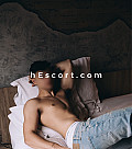 Eduardo - Male escort in Madrid