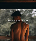 Eduardo - Male escort in Madrid