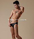 guille - Hombre escort en Madrid