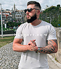 Lucassouza - Hombre escort en Barcelona