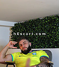 Lucassouza - Hombre escort en Barcelona