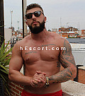 Lucassouza - Hombre escort en Barcelona