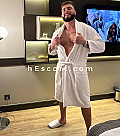 Lucassouza - Hombre escort en Barcelona