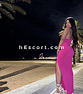 Monica - Chica escort en Benidorm