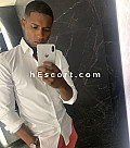 Carlos - Hombre escort en Madrid