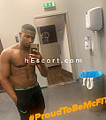 Carlos - Male escort in Madrid