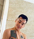 Steven - Male escort in Madrid