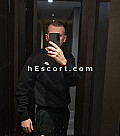MADISON - Hombre escort en Barcelona