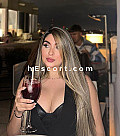 Laura - Chica escort en Valencia