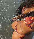 Brenda - Chica escort en Valencia