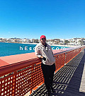 Tono - Hombre escort en Calpe/Calp