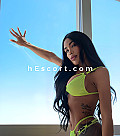 Karelys ruiz - Travestis escort en Barcelona