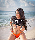 LAURI - Girl escort in Barcelona