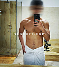 Jordan - Hombre escort en Madrid