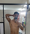 Jordan - Male escort in Madrid