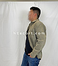 Javier - Male escort in Madrid