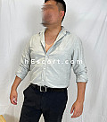 Javier - Hombre escort en Madrid