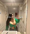 Paula - Girl escort in Madrid