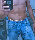 Dani - Male escort in Zaragoza