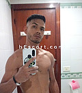 Steven - Male escort in Valencia