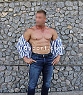 Pablo - Male escort in Zaragoza