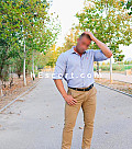 Pablo - Hombre escort en Zaragoza