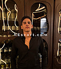 Mateo - Male escort in Madrid