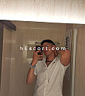 Mateo - Hombre escort en Madrid