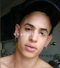 Fernando - Hombre escort en Madrid