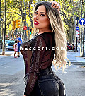 DARA - Travestis escort en Barcelona