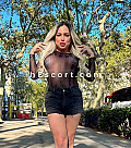 DARA - Trans escort in Barcelona