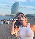 DARA - Trans escort in Barcelona