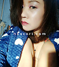 Sushi - Chica escort en Girona