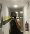 Gller - Hombre escort en Madrid