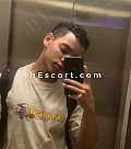 Gller - Male escort in Madrid