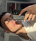 Gller - Male escort in Madrid