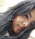 IRIS - Chica escort en Madrid