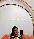 IRIS - Chica escort en Madrid