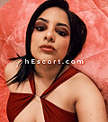 IRIS - Chica escort en Madrid