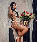 AMBER - Chica escort en Barcelona