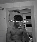 Marcos - Hombre escort en Madrid