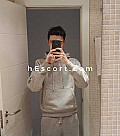 Discreto - Male escort in Madrid