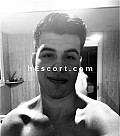 Nicolas N - Hombre escort en Barcelona