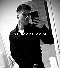 Nicolas N - Hombre escort en Barcelona