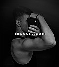 Nicolas N - Hombre escort en Barcelona