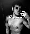 Nicolas N - Hombre escort en Barcelona